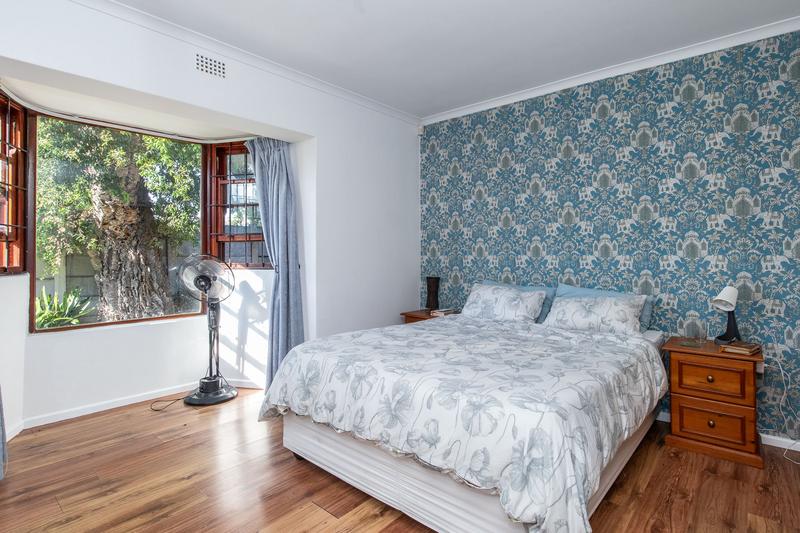 To Let 3 Bedroom Property for Rent in Kirstenhof Western Cape